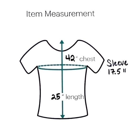 89th+Madison Blouse Women’s Red/Rhinestone V-neck 3/4 Sleeve Size-M NWT - Picture 8 of 8